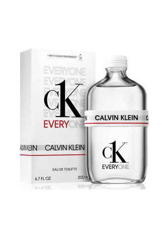Perfume Ck Every One Hom 200ml Calvin Klein