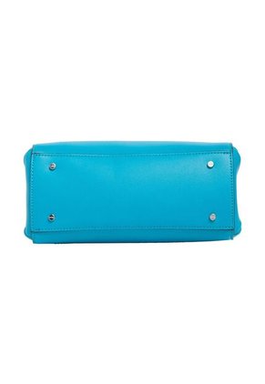 Bolso Azul Cruzado - Lowen Calvin Klein