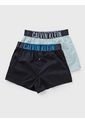 Pack De 3 Bóxer Hombre Calvin Klein de Calvin Klein