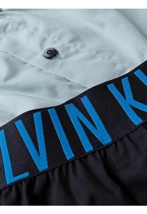 Pack De 3 Bóxer Hombre Calvin Klein