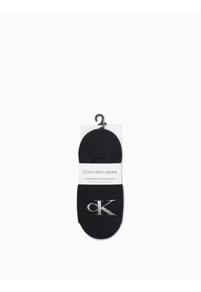 Medias Mujer Violeta Calvin Klein