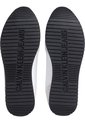 Tenis Blanco Runner Laceup Calvin Klein de Calvin Klein