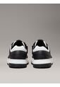 Tenis Negro Basket Con Cremallera Para Niño Calvin Klein de Calvin Klein