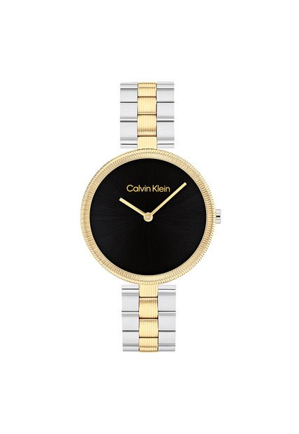 Reloj Calvin Klein Mujer 25100012