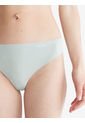 Pantie Verde Tipo Tanga Clásica Para Mujer Calvin Klein de Calvin Klein