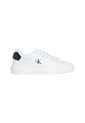 Tenis Multicolor Chunky Cupsole Con Parche Calvin Klein de Calvin Klein