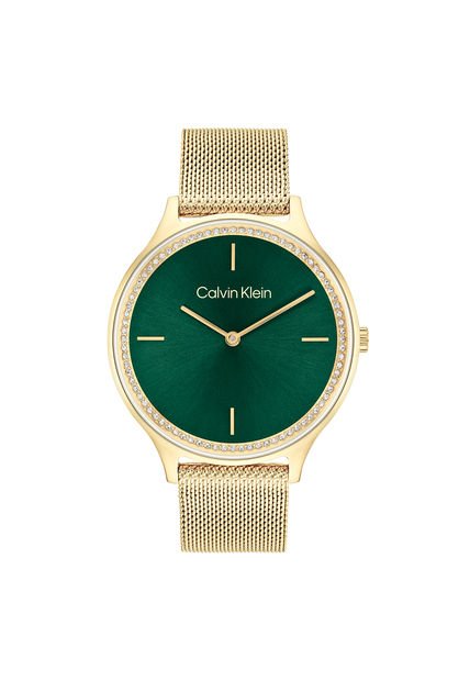 Reloj Calvin Klein Mujer 25100005