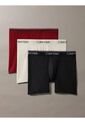 Pack Multicolor De 3 Boxer - Micro Stretch Calvin Klein de Calvin Klein