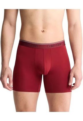 Pack Multicolor De 3 Boxer - Micro Stretch Calvin Klein