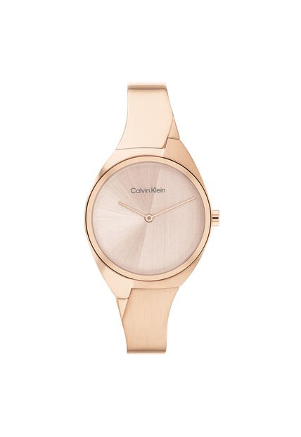 Reloj Calvin Klein Mujer 25200236