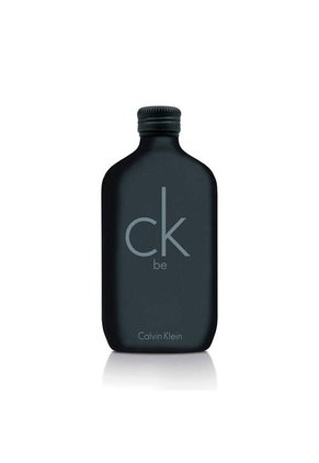 Perfume Ck Be De Calvin Klein Para Hombre 200 Ml