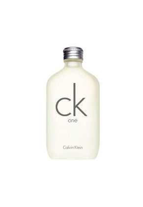 Perfume Ck One De Calvin Klein Para Hombre 200 Ml