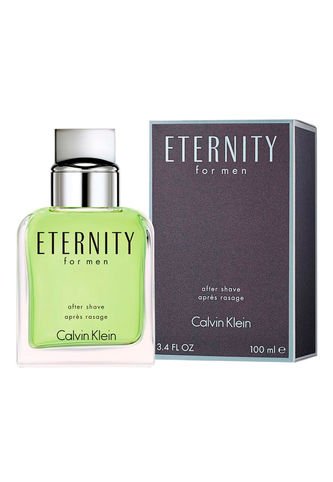 Perfume Eternity De Calvin Klein Para Hombre 100 Ml Calvin Klein