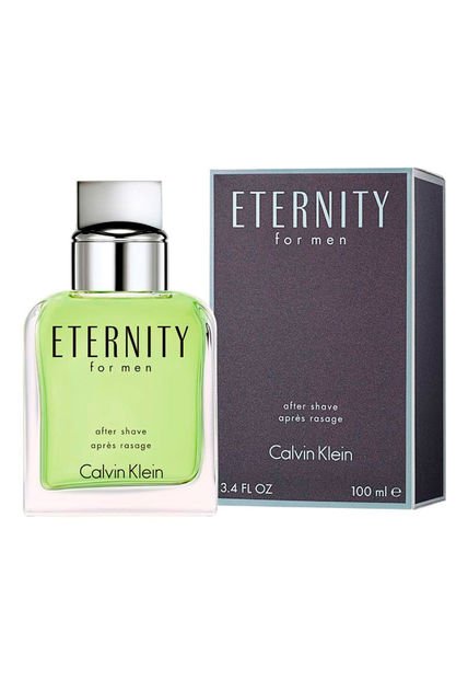 Perfume Eternity De Calvin Klein Para Hombre 100 Ml Compra Ahora Dafiti Colombia