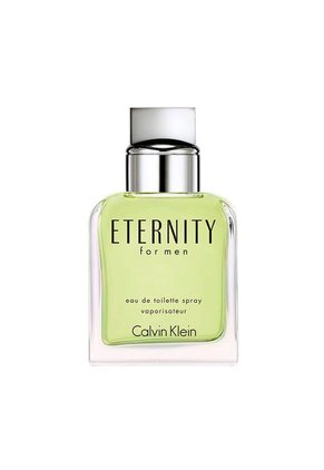 Perfume Eternity De Calvin Klein Para Hombre 100 Ml