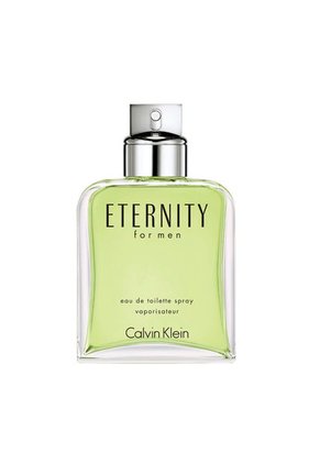 Perfume Eternity De Calvin Klein Para Hombre 200 Ml