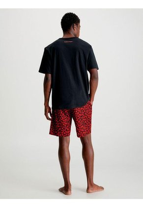 Set De Pijama Hombre  Hombre  Calvin Klein