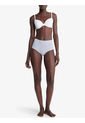 Pantie Tipo Hipster Invisible Con Talle Alto Calvin Klein de Calvin Klein