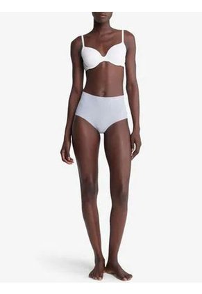 Pantie Tipo Hipster Invisible Con Talle Alto Calvin Klein