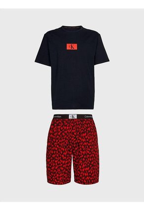 Set De Pijama Hombre  Hombre  Calvin Klein