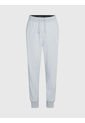 Joggers Gris Con Monograma Para Hombre Calvin Klein de Calvin Klein