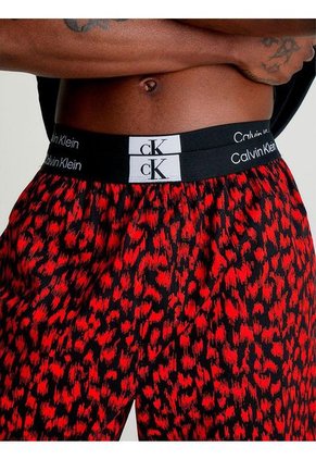 Set De Pijama Hombre  Hombre  Calvin Klein