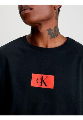 Set De Pijama Hombre  Hombre  Calvin Klein