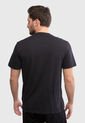 Camiseta Calvin Klein Negro de Calvin Klein