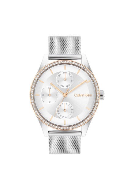 Reloj Calvin Klein Mujer 25100010