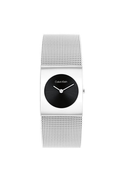 Reloj Calvin Klein Mujer 25100061