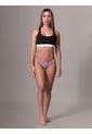 Pantie Tipo Tanga Rosada - Invisible Microfibra Calvin Klein de Calvin Klein