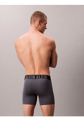 Pack Multicolor De 3 Boxers Brief - Intense Power Calvin Klein