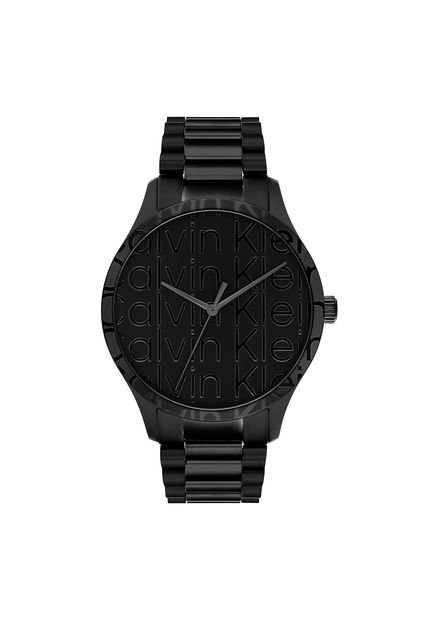 Reloj Calvin Klein Unisex 25200344