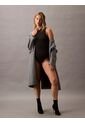 Body Negro Sin Costuras - Icon Shapewear Calvin Klein de Calvin Klein