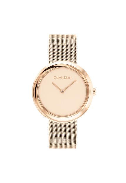 Reloj Calvin Klein Mujer 25200013