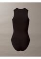 Body Negro Sin Costuras - Icon Shapewear Calvin Klein de Calvin Klein