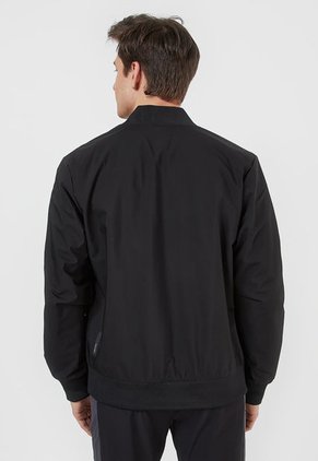 Chaqueta Negro Calvin Klein