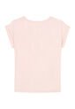 Camiseta Rosa Con Estampado Gráfico De Logo Calvin Klein de Calvin Klein