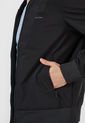 Chaqueta Negro Calvin Klein de Calvin Klein