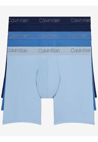 Calvin Klein - 3 Pack De Boxer Calvin Klein