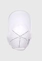 Gorra Blanco-Negro Calvin Klein de Calvin Klein