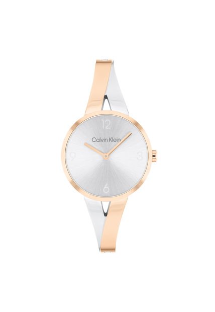 Reloj Calvin Klein Mujer 25100028