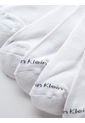 Paquete De 6 Medias Básicas Acolchadas Para Niños Calvin Klein de Calvin Klein