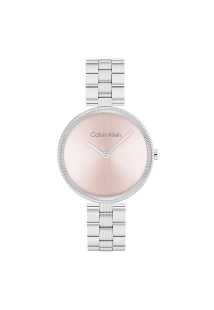 Reloj Calvin Klein Mujer 25100015