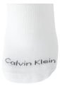Paquete De 6 Medias Básicas Acolchadas Para Niños Calvin Klein de Calvin Klein