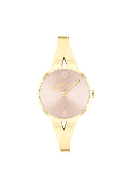 Reloj Calvin Klein Mujer 25100027