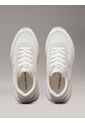 Tenis Blanco De Deporte Para Niña Calvin Klein de Calvin Klein