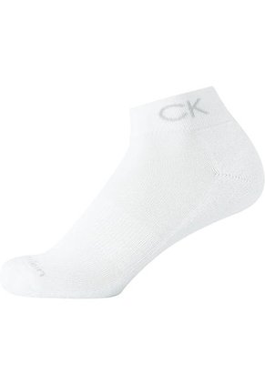 Paquete De 6 Medias Básicas Acolchadas Para Niños Calvin Klein