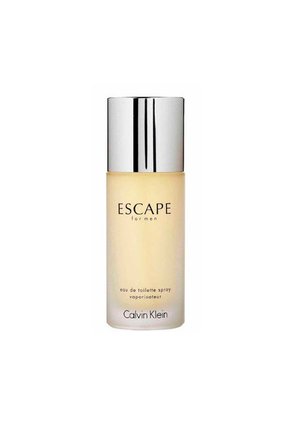 Perfume Escape De Calvin Klein Para Hombre 100 Ml
