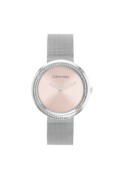 Reloj Calvin Klein Mujer 25200149